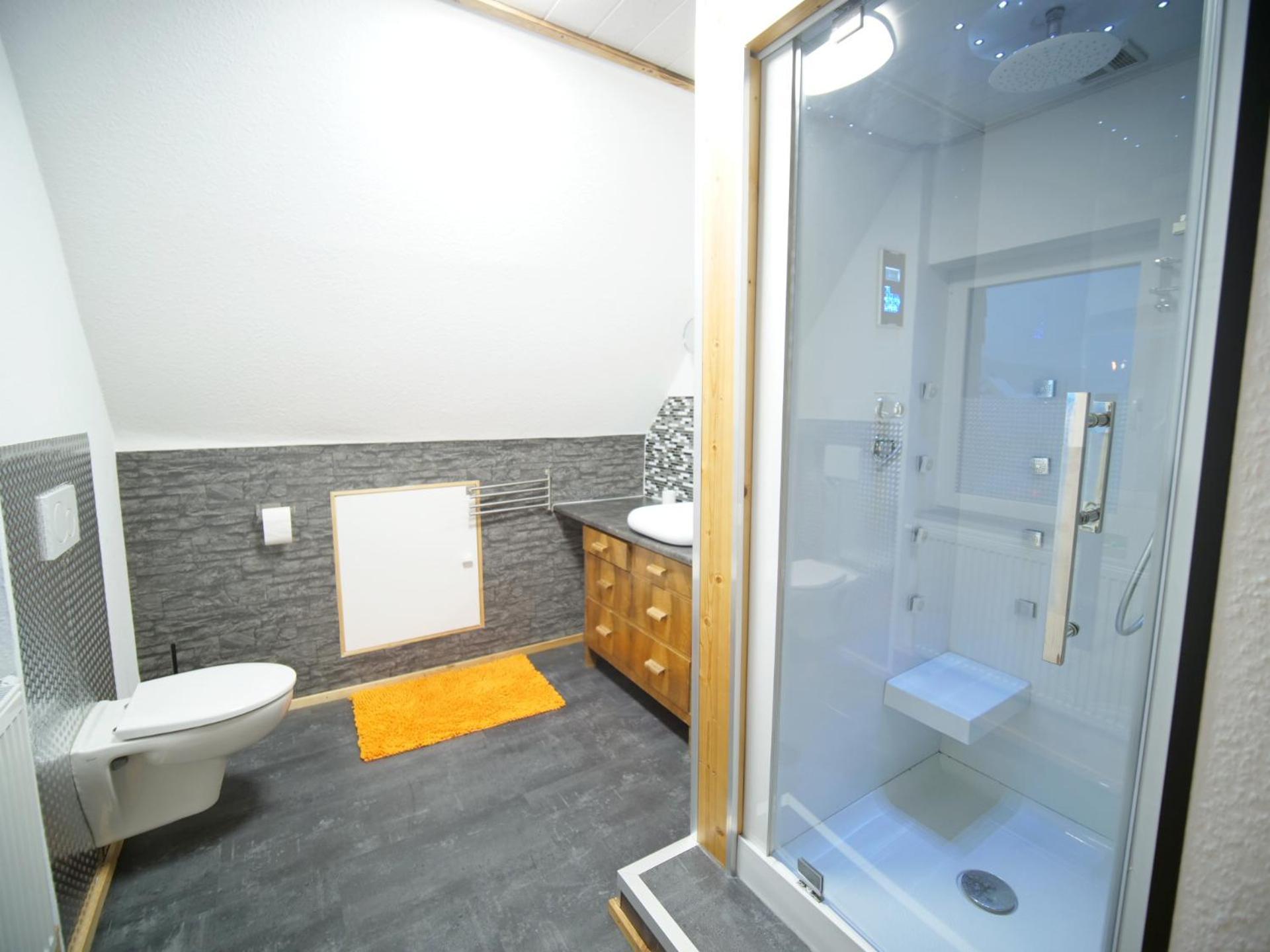 Albsteig-Apartments Gruibingen Ngoại thất bức ảnh