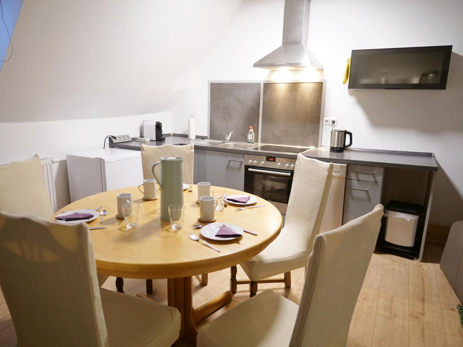 Albsteig-Apartments Gruibingen Ngoại thất bức ảnh