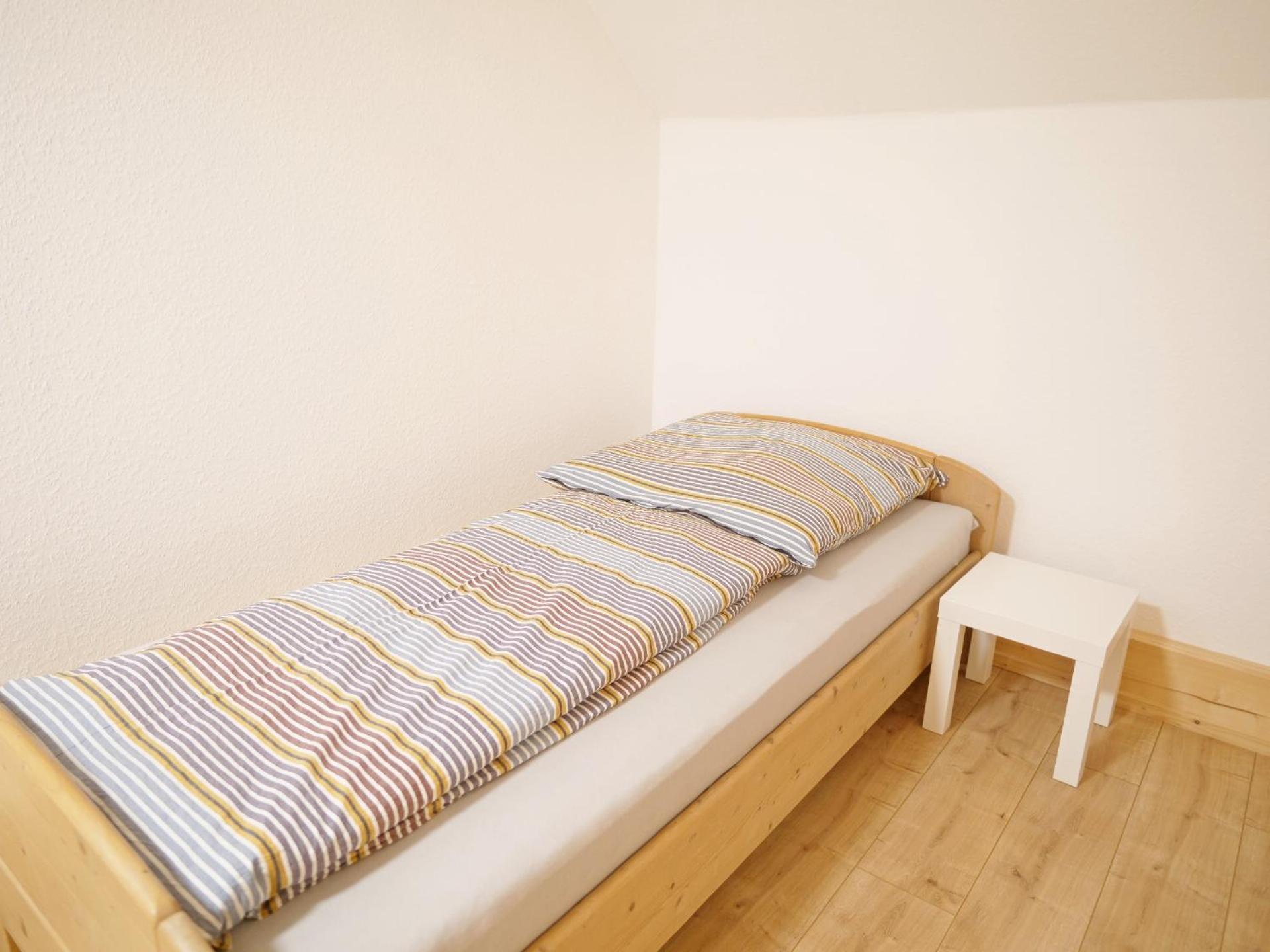 Albsteig-Apartments Gruibingen Phòng bức ảnh