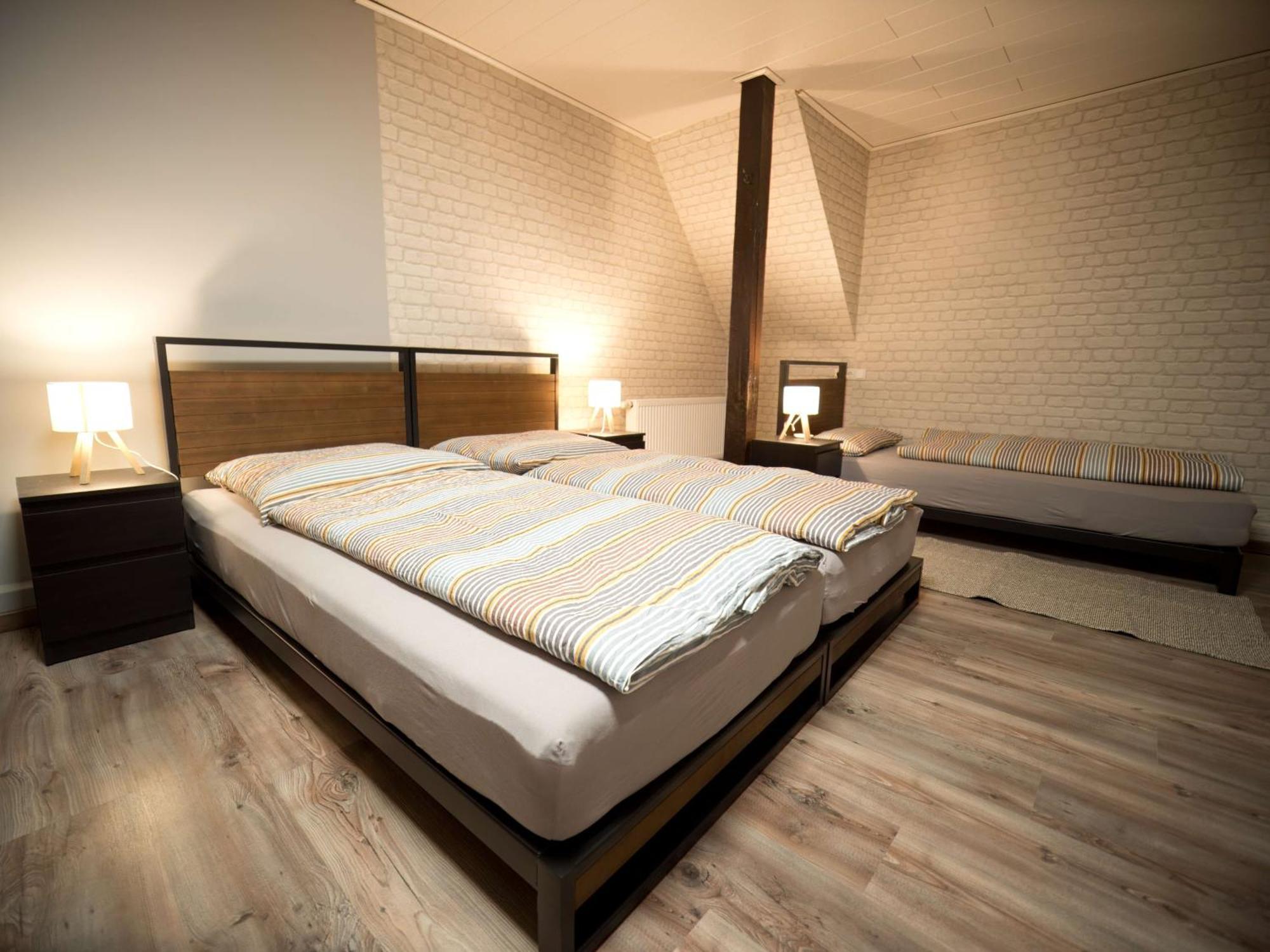 Albsteig-Apartments Gruibingen Ngoại thất bức ảnh