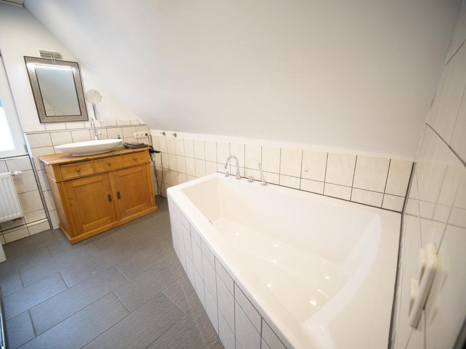 Albsteig-Apartments Gruibingen Phòng bức ảnh